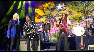 With a Little Help From My Friends Ringo Starr and His All Starr Band 9/1/19 LA Greek Theater
