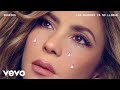 Shakira - Cómo Dónde y Cuándo (Letra /Lyrics)