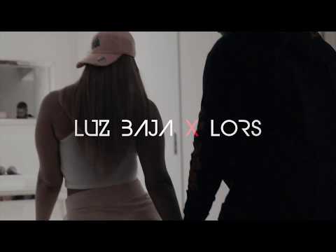 Luz Baja - Dejale Saber Ft. Lors