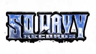 So Wavy Record - Animated Logo Designed By Masar
