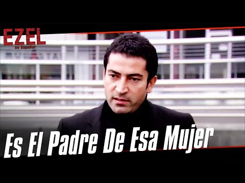 Ezel Descubre Quién Es Serdar  - Ezel En Español