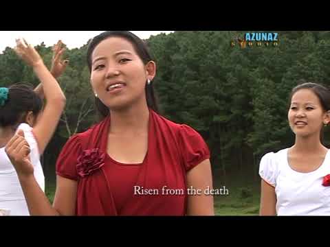 Champion || Shanti Thaisho