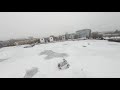 Frozen Rummelsburger Bucht FPV