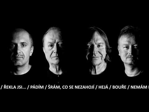 OLYMPIC - LP, CD Kaťata ( upoutávka 2. )