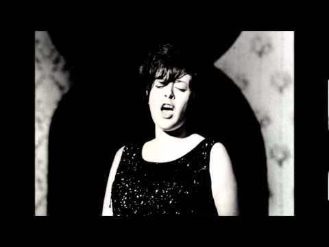 Simone de Oliveira - Eu dançaria assim - I could have danced all nigth (My Fair Lady)