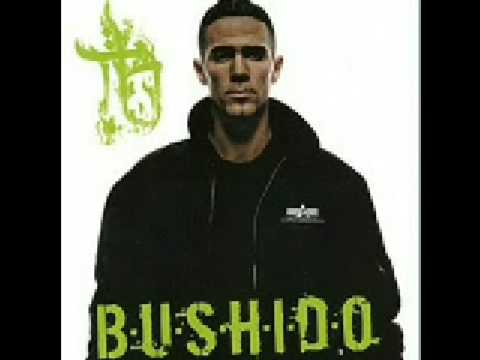 Bushido - S.I.D.O