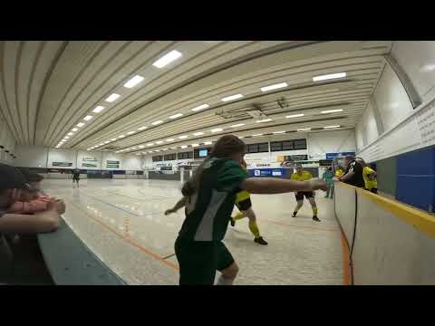 SV Bommern - SG TuS Bruchhausen/TuS Niedereimer | Finale Hallenturnier Oeventrop 29.12.2022