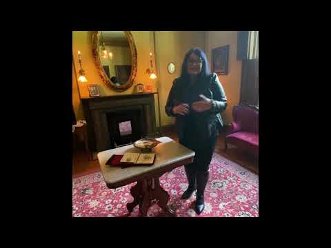 Virtual Tour of the Glenn House