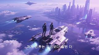 정체불명의 여러 자료들은 초고도 문명의 산실이다