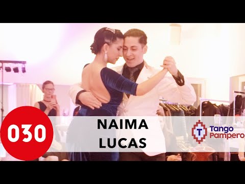 Naima Gerasopoulou and Lucas Gauto – Nueve de julio