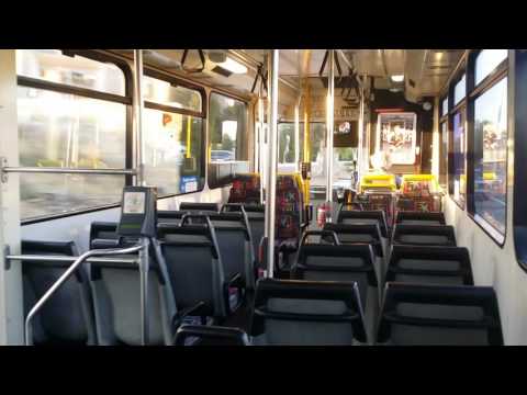 Transperth Bus No. 1133 (Kickdown) [2]