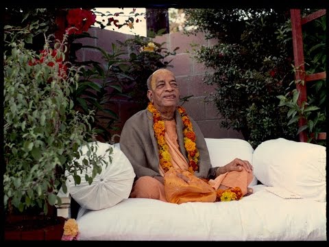 Help From Friend In The Heart by Srila Prabhupada (SB 01.02.17) on October 28, 1972, Vrndavana