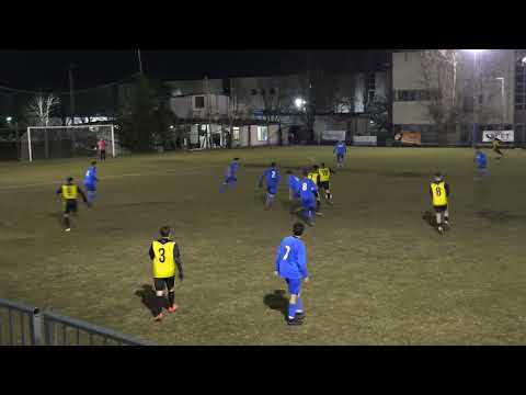 15 GIORNATA  ATHLETIC POGGIO     SAN BARTOLO GABICE MARE