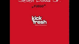 Seven David Jr - Fuego (Club Mix)