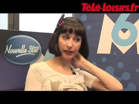 Lussi (Nouvelle Star) : "Ramon vit très mal les critiques"