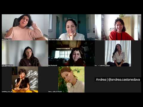 Coming Out / cierre x las guardianas Leti y Yani