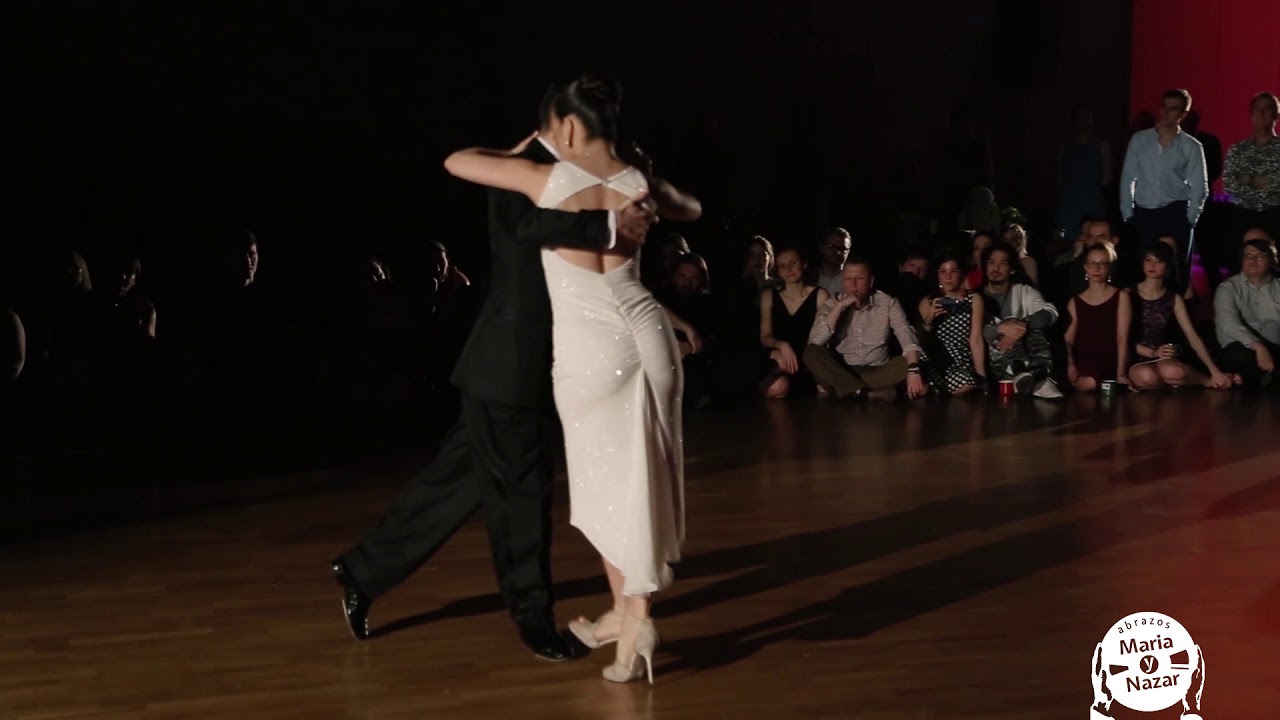 Video thumbnail for Yanina Quiñones y Neri Piliu - Quien lo habría de pensar by Anibal Troilo