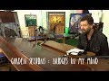 Garden Sessions: Cameron McGill - Bridges In My Mind April 6th, 2019 Underwater Sunshine Festival