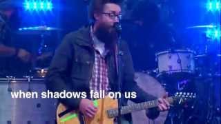 David Crowder Band - Shadows (feat. Lecrae) [live@Passion 2012]