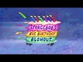 SpongeBob S Big Birthday Blowout Music Only