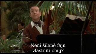 Penis Song by Monty Pythons (czech subs)