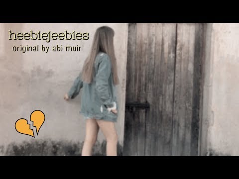 heebiejeebies by abi muir
