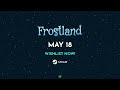 Frostland Steam Key Global Trailer