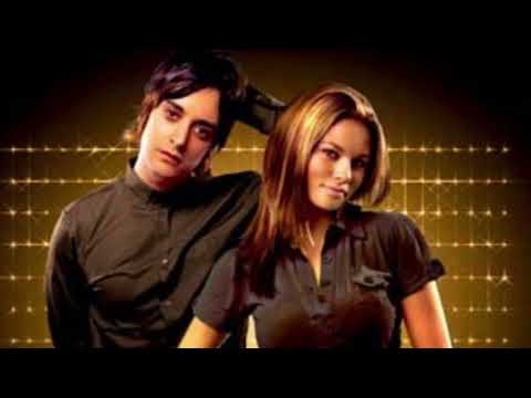 Space Cowboy - My Egyptian Lover (feat. Nadia Oh) [Alternate Mix]