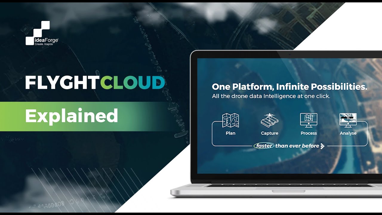 FLYGHT Cloud Explained