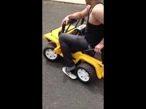 Mr.Vla Y Gringo Volantiando