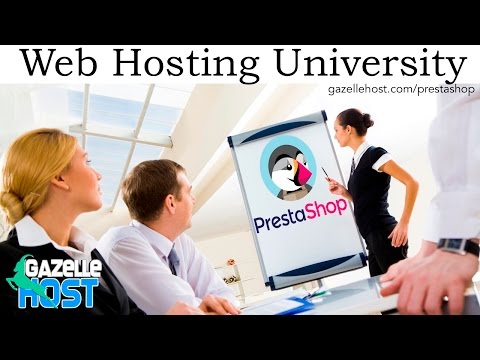 Shipping in PrestaShop - configure shipping methods - Step by step Guide + Video Tutorial