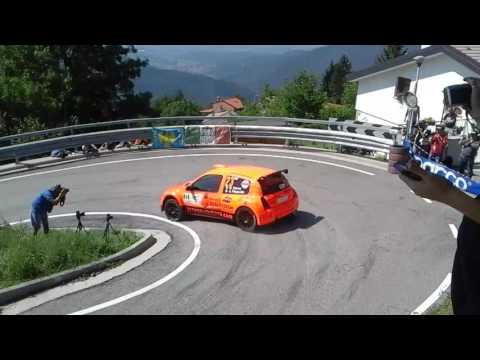 52 Rally Friuli Venezia Giulia 2016