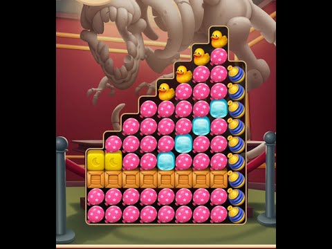 TOON BLAST level 7037