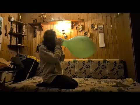 Blow To Pop 🎈💜 B2P #AdventskalendertürchenNr.19