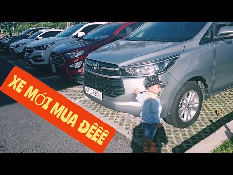 AI ? XE CŨ BÁN ĐÊÊÊ | MV TẾT XUÂN 2021| TRÚC NHÂN - SHIVA JR