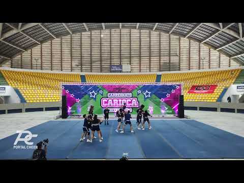 Campeonato Carioca 2024 - UFRJ Blue Bloods (Univ C2NT)