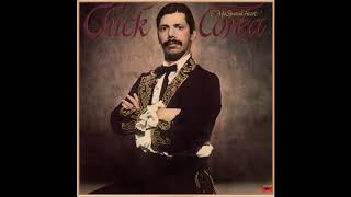 Chick Corea - My Spanish Heart (Full Album)