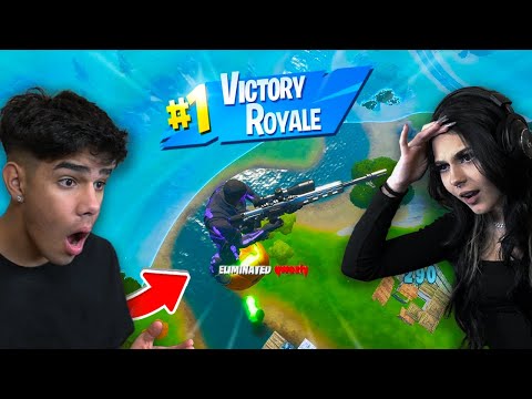 🔴 LIVE CU NANA | AVEM CHEF DE FORTNITE ȘI SĂ VORBIM CU VOI 🥰 - !!!