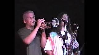 Against All Authority - Live at Emo&#39;s in Austin, Texas (1998) #ska #punk #punkrock #miami #live