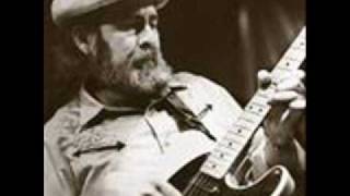 Black Autumn- Roy Buchanan