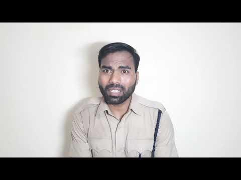 Dileep Kumar  police 