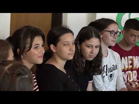 Hronika: Zavidovići 288 - Obilježen Međunarodni dan pismenosti