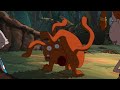 Rugrats Go Wild Spike S Butt