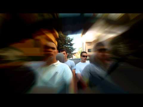 BiGRU i Paja Kratak - Tamanica Video 2013