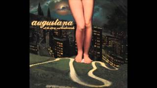 Augustana - All the Stars And Boulevards (Full Album) (2005)