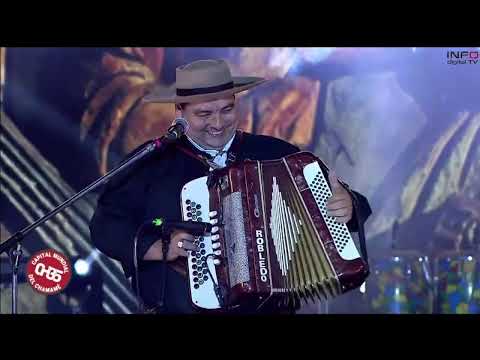 LOS CHAQUE CHE FNCH35 2026