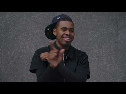 Krockz - Halfway Crook[Official Music Video]