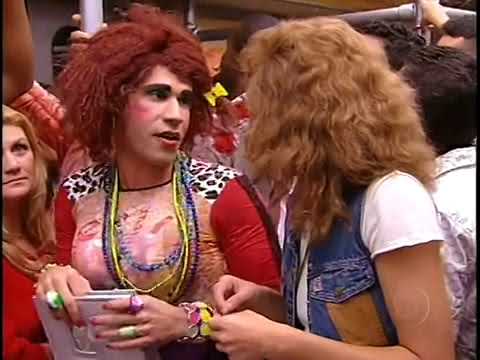 Zorra Total - Álbum da Janete 2011