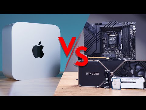 Computadoras De Mesa Apple