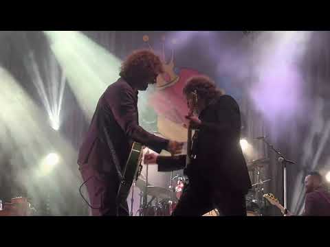 Loquillo Cordoba 05/05/2023 Cadillac